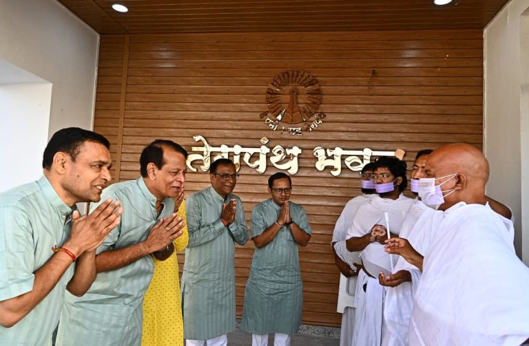 तपस्या से कर्म निर्जरा करने का हो प्रयास : महातपस्वी महाश्रमण