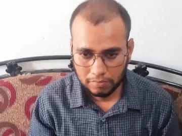 एसीपी ने रंगे हाथ दबोचा 15 हजार रुपए की रिश्वत लेते