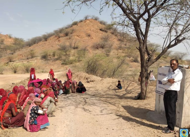बाल विवाह सामाजिक अभिशाप और कानूनी अपराध-पीएलवी देवाराम
