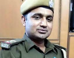 बेकाबू कार पलटने से घायल SI सर्जिल मलिक की उपचार के दौरान मौत
