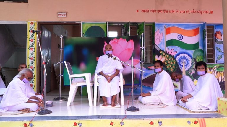 दुर्लभ मानव जीवन रूपी पूंजी को धर्म-ध्यान से बढ़ाने का हो प्रयास : शांतिदूत आचार्यश्री महाश्रमण