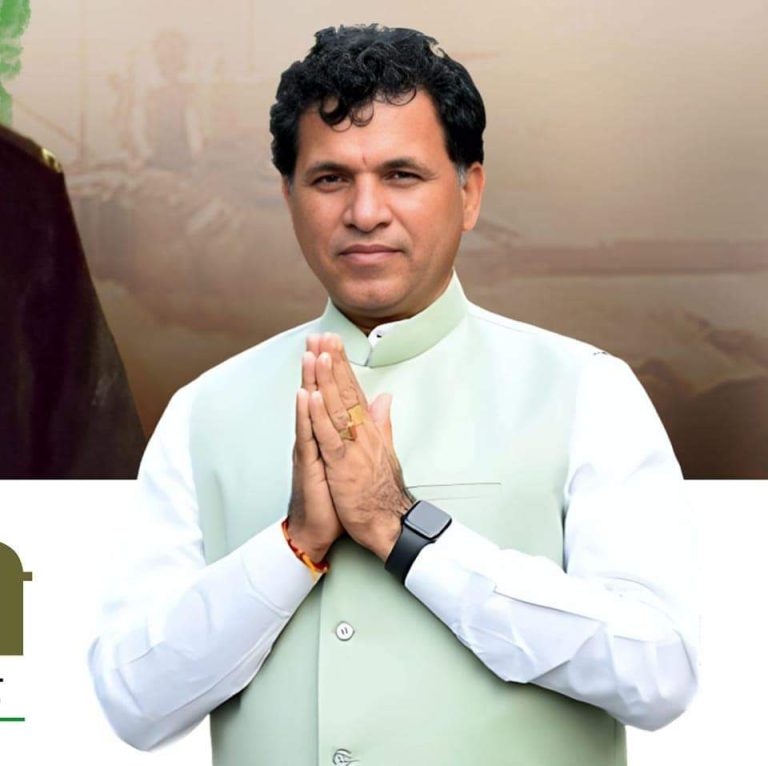पूर्व केंद्रीय मंत्री कैलाश चौधरी की अनुशंसा पर गंभीर बीमारी से ग्रस्त मरीजों को मिली चिकित्सा सहायता राशि की स्वीकृति