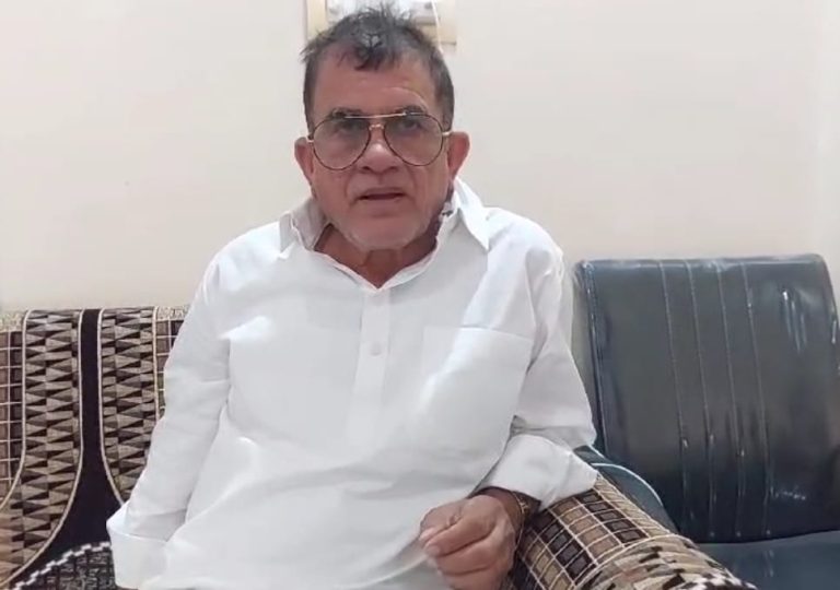 खेजड़ी की कटाई और हिरण शिकार की घटनाएं बढ़ने का अखिल भारतीय बिश्नोई महासभा ने किया विरोध