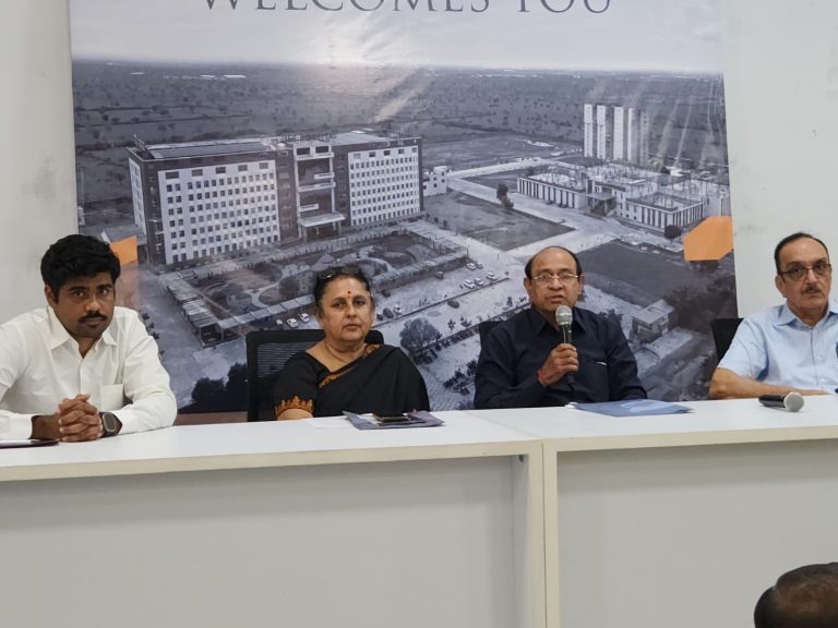 जीत मेडिकल कॉलेज को नेशनल मेडिकल कमिशन (एनएमसी) से मिली स्वीकृति