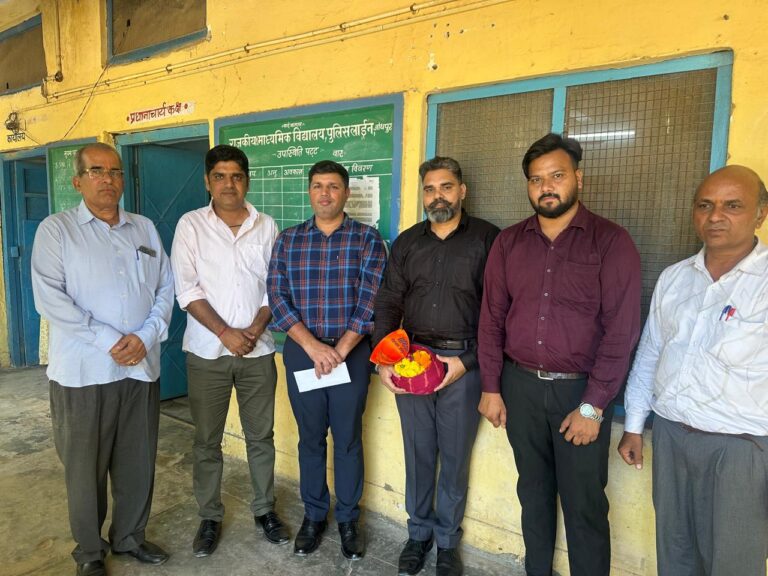 सामाजिक सरोकार श्रेष्ठतम कर्तव्य: जैन